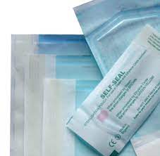 Tillbehör Steriliseringsindikatorer